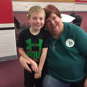 Meet your Posher, Lenni